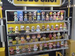 -泡泡玛特POPMART(合生汇店)