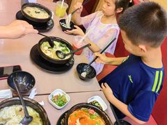 -灵芝妹子米线(瓦房店新玛特店)