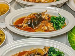-新光酒家·河豚·海鲜·蟹料理(浦东店)