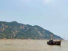 -北岐滩涂