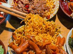 -阳阳老火锅(小南门店)