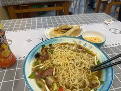 -孙家面馆(绿地世纪城店)