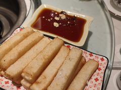 -香味轩(北海路店)