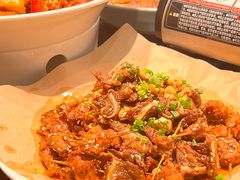 -鑫小城故事·藕汤·家常菜(台北一路总店)