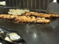 -大渔铁板烧(中山路八佰伴店)