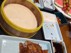 -径山十八道·风味民间菜(杭州总店)