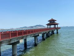 -石岛赤山风景区