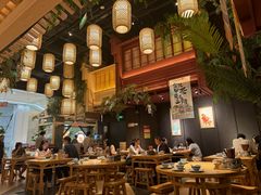 -南京大牌档(龙江新城市广场店)