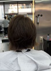 点击看大图 -Hair Code芭曲发型