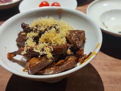 -吴越荣记·苏州菜·松鼠桂鱼(斜塘老街店)