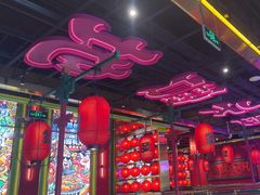 -多嘴超级肉蟹煲(杉杉国潮主题店)