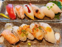 -极尚大瀛喜日本料理(铜锣湾店)
