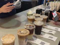-luckincoffee瑞幸咖啡(顺义华联商厦店)