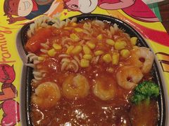 -豪享来中西餐厅(隆昌店)