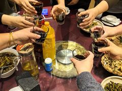 -金掌勺·锅包肉(广渠门店)