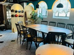 景观位-纳鲁孜·新疆特色餐厅(上海悦荟广场店)