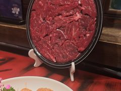 -袁老四重庆老火锅(桐梓坡店)