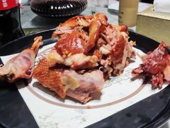 -乔家满族八大碗(流水沟店)