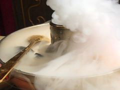 甜品火锅-小龙坎老火锅(滨江店)