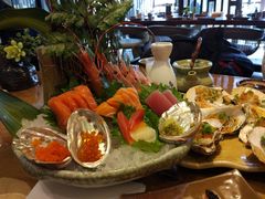 -和彩放题(渔阳店)
