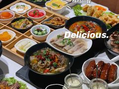-新仙清汤牛腩(铜锣湾店)