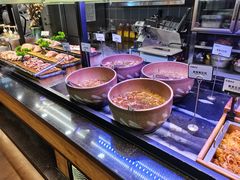 -盛江山自助料理(太原街万达店)
