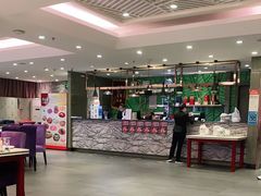 大堂-紫光园(顺义店)