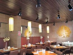 -金枝玉叶上海人家食府(三里河店)