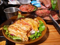 -胖记烤肉(湖大店)
