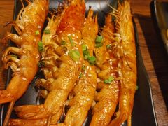 -土蚝·高压锅生蚝(百姓美食街店)