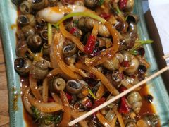 -正通记·哈尔滨烧烤·炭烤鸽子(七宝万科国际店)