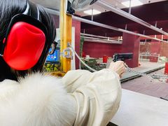 -猎鹰射击俱乐部