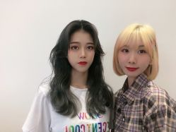 -BULB STUDIO 巴柏明星发型工作室