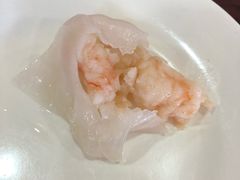 虾饺-香江小厨 The Kitchen(香江俱乐部店)