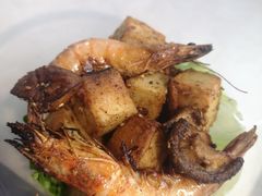 -杨家水浒烤肉(骆家庄店)
