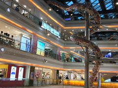 -巴黎春天(浦建店)