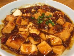 -丁记盐蘸牛肉·新杭菜(河东路店)