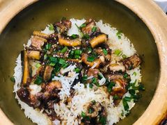 -红星光发煲仔饭(文海店)