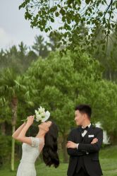 -金夫人婚纱摄影