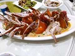 -开鑫鱼厂·宁波海鲜(前程智慧城店)
