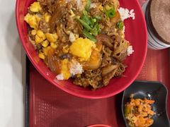 -食其家·牛丼咖喱(浦电路店)