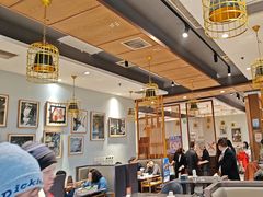 -东来顺饭庄(上地华联店)