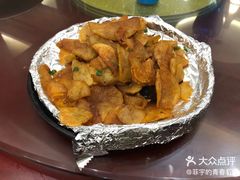 -杭百味·大众精选杭帮菜(西湖音乐喷泉店)