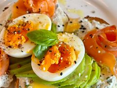 -Egg•Allday Brunch(襄阳北路店)