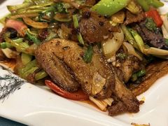 -芳芳餐厅(白沙路店)