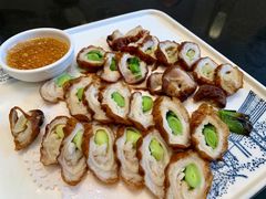 脆皮大肠-旺达·福州菜(正大广场店)