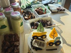 -黑池口感烘焙·生日蛋糕(坂田店)