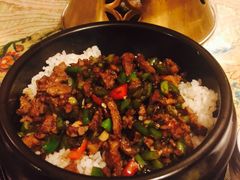 -卡万金特色藏餐