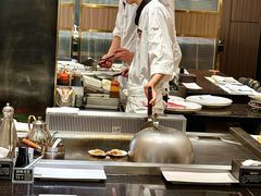 -大渔铁板烧(万象城店)