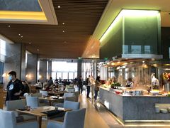 -解放碑威斯汀酒店-知味国际美食餐厅